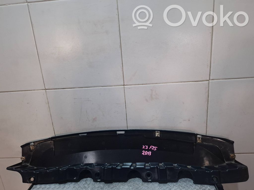 BMW X3 F25 Altra parte esteriore 