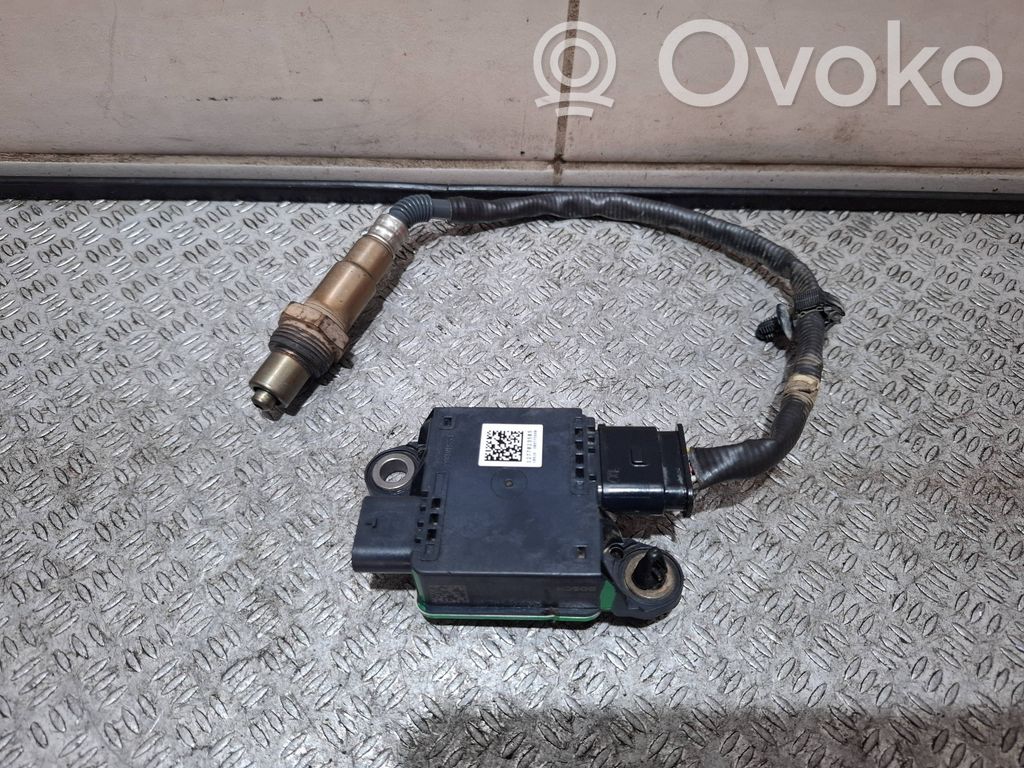 Lambda probe sensor   KV615L239AB