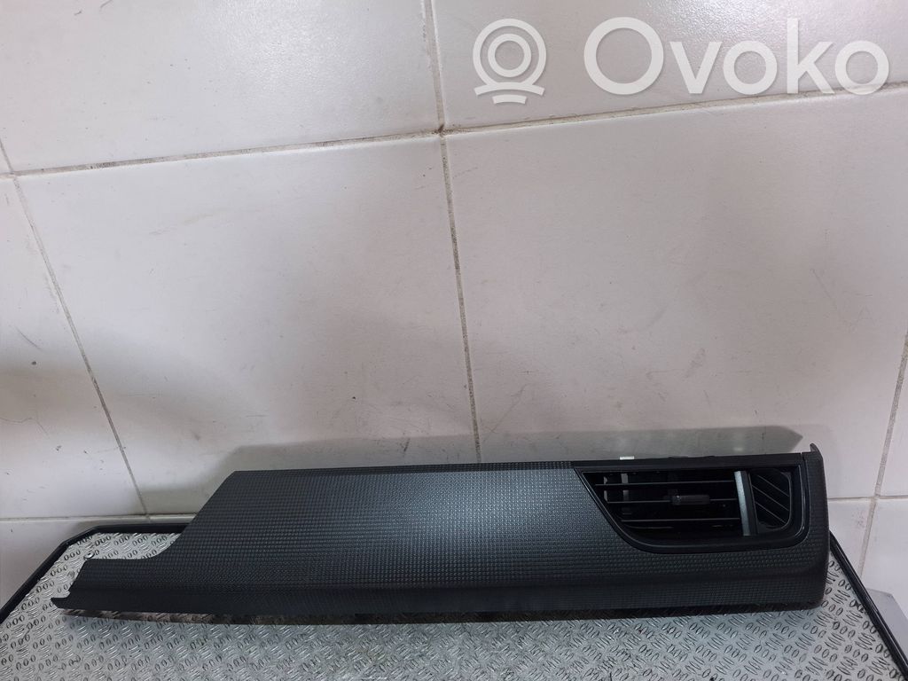 Renault Kangoo III Grilă ventilație centrală 
