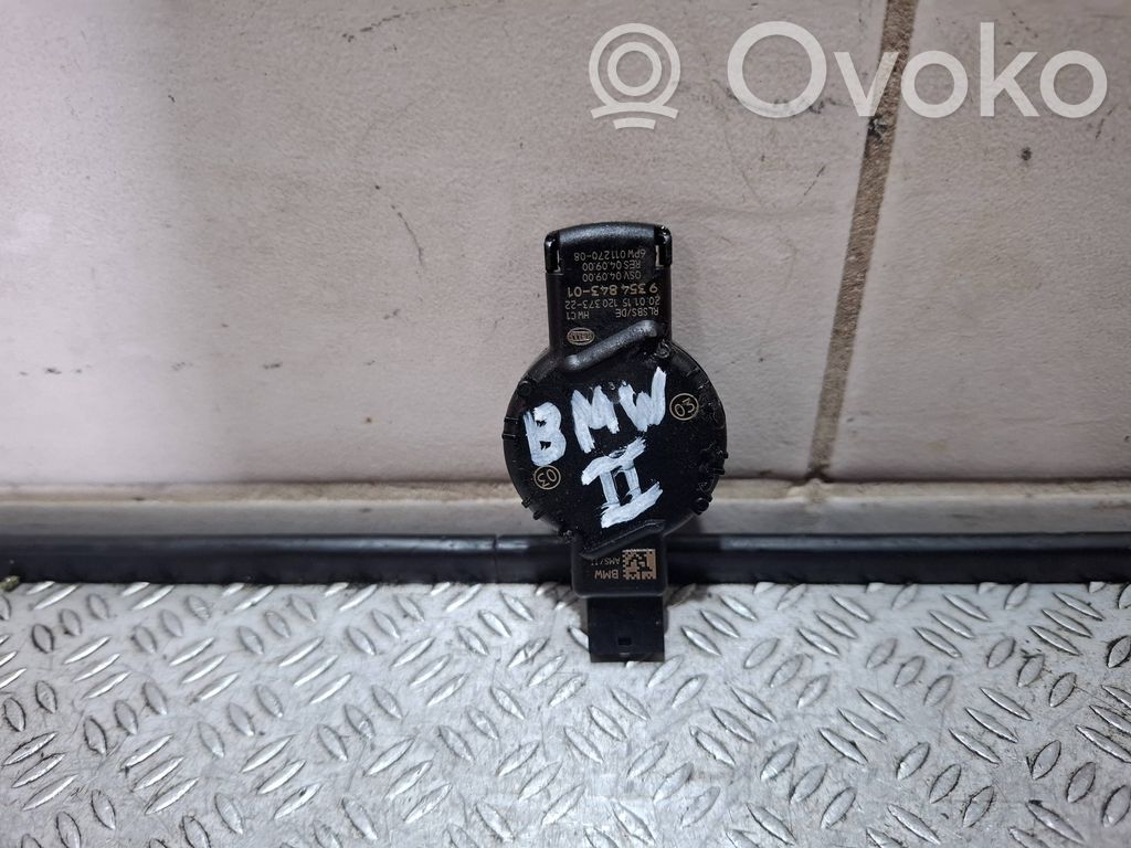 BMW 2 F45 Rain sensor 
