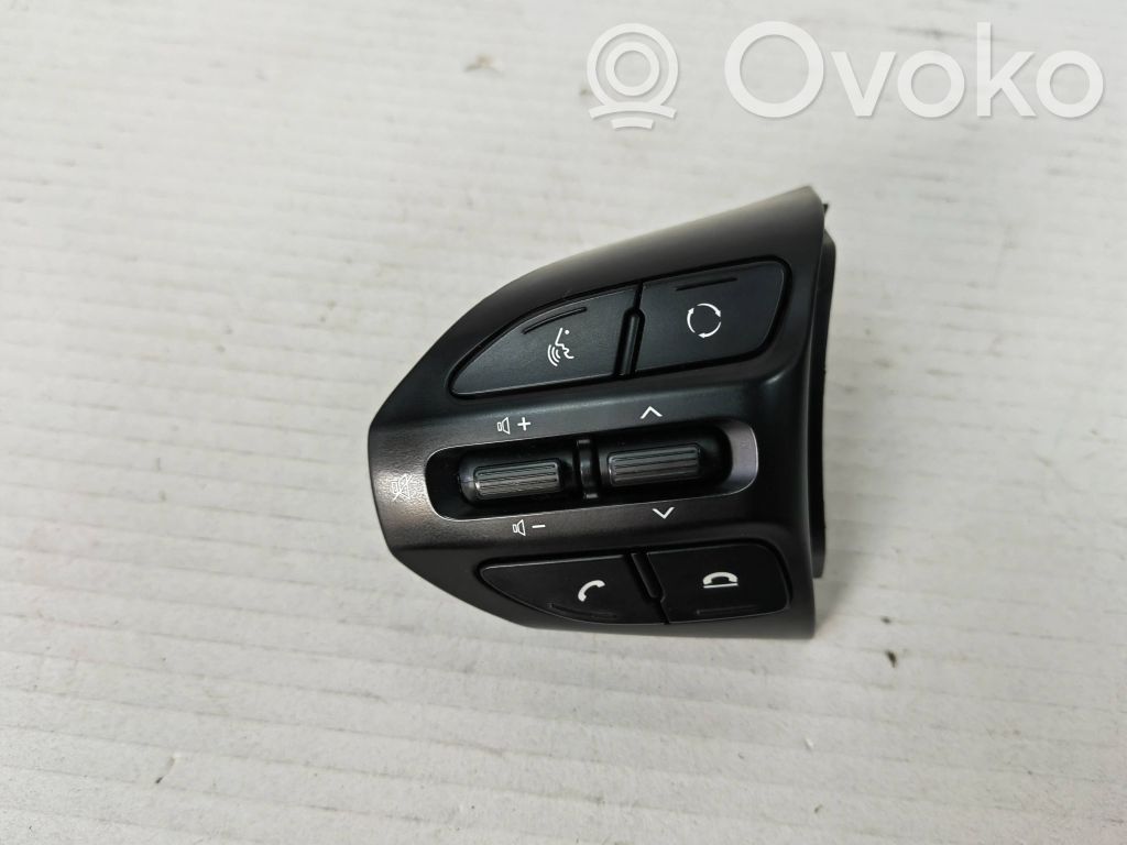 KIA Rio Otros interruptores/perillas/selectores 