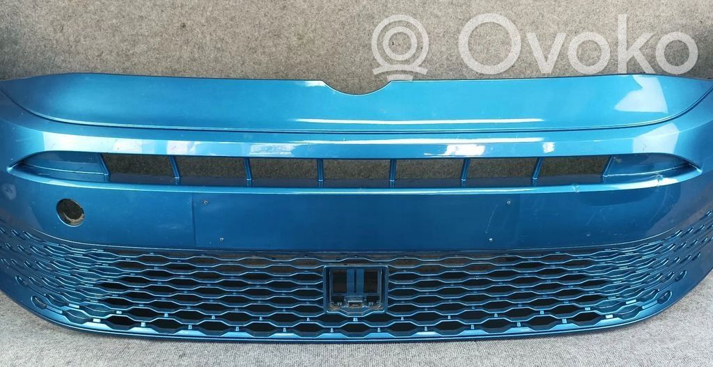 Volkswagen Caddy Etupuskuri 