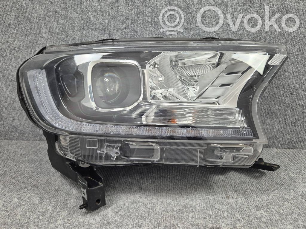Ford Ranger Phare frontale 