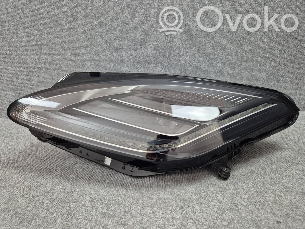 Headlight/headlamp   J9C313W030HC,0020598902