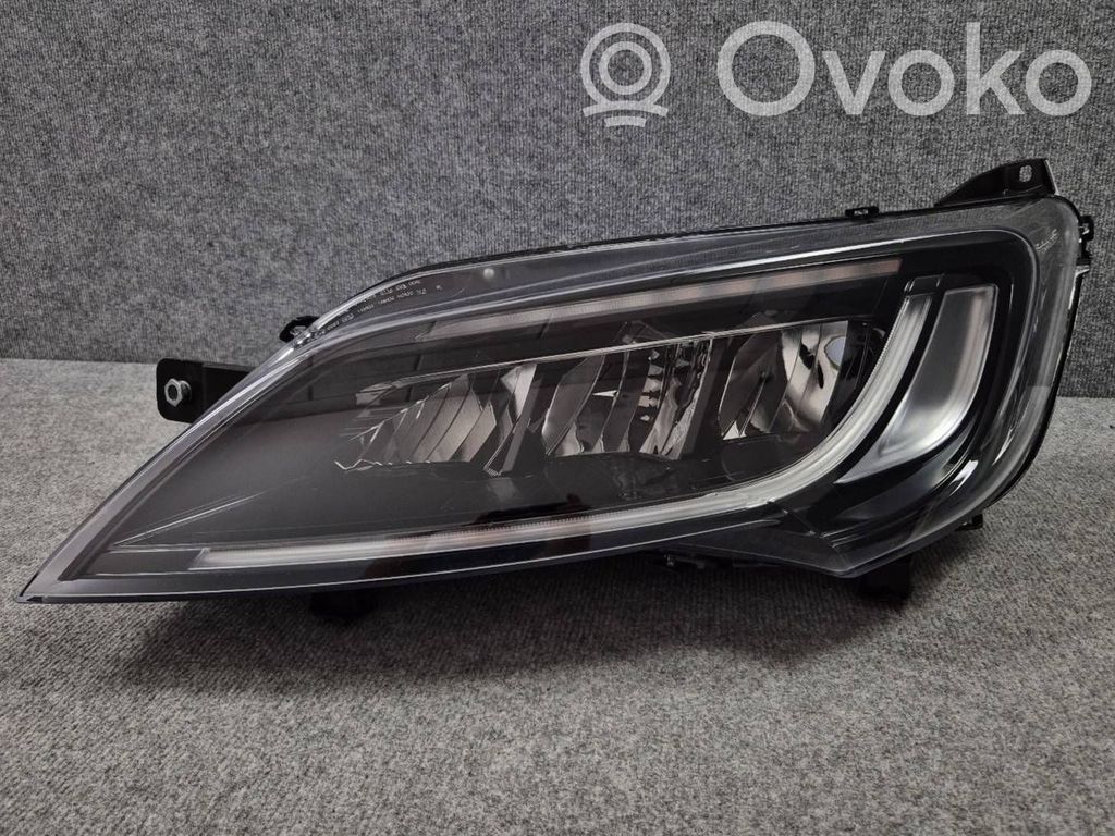 Scheinwerfer   00468574860