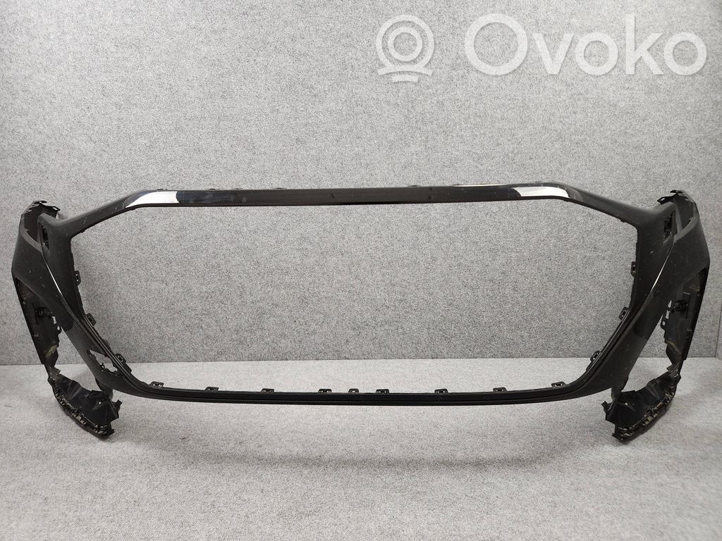 Audi Q8 Parachoques delantero 