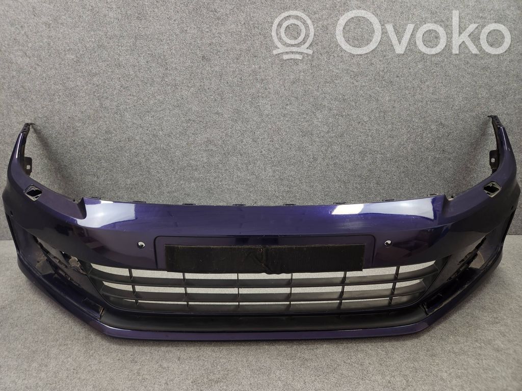 Volkswagen Scirocco Parachoques delantero 