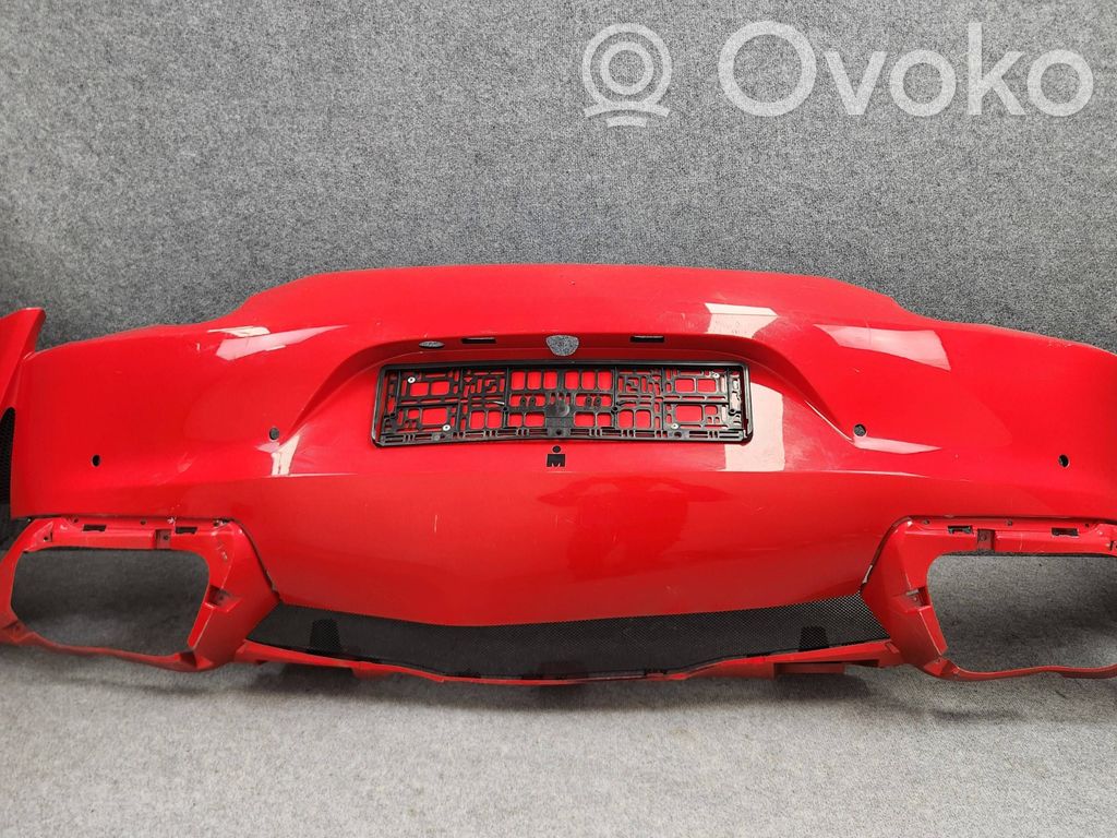 Ferrari 812 Superfast Paraurti 