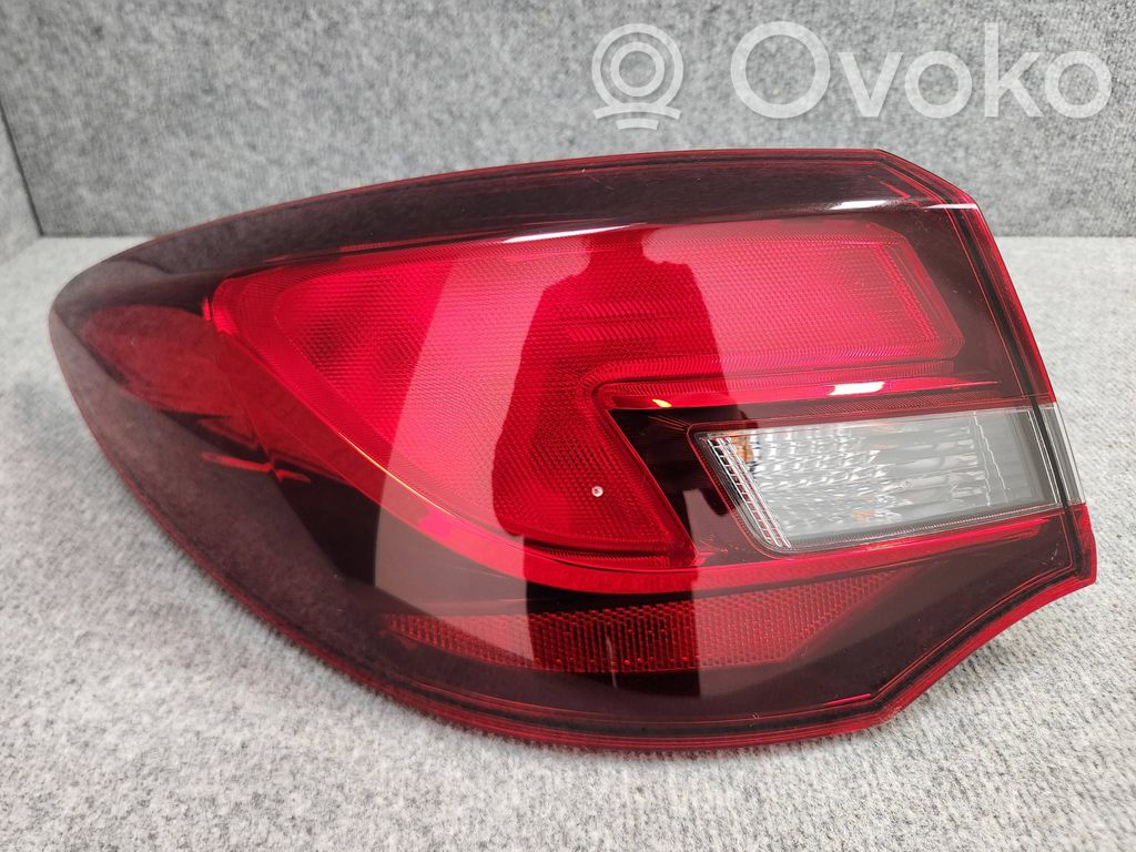 Opel Astra J Takavalot 