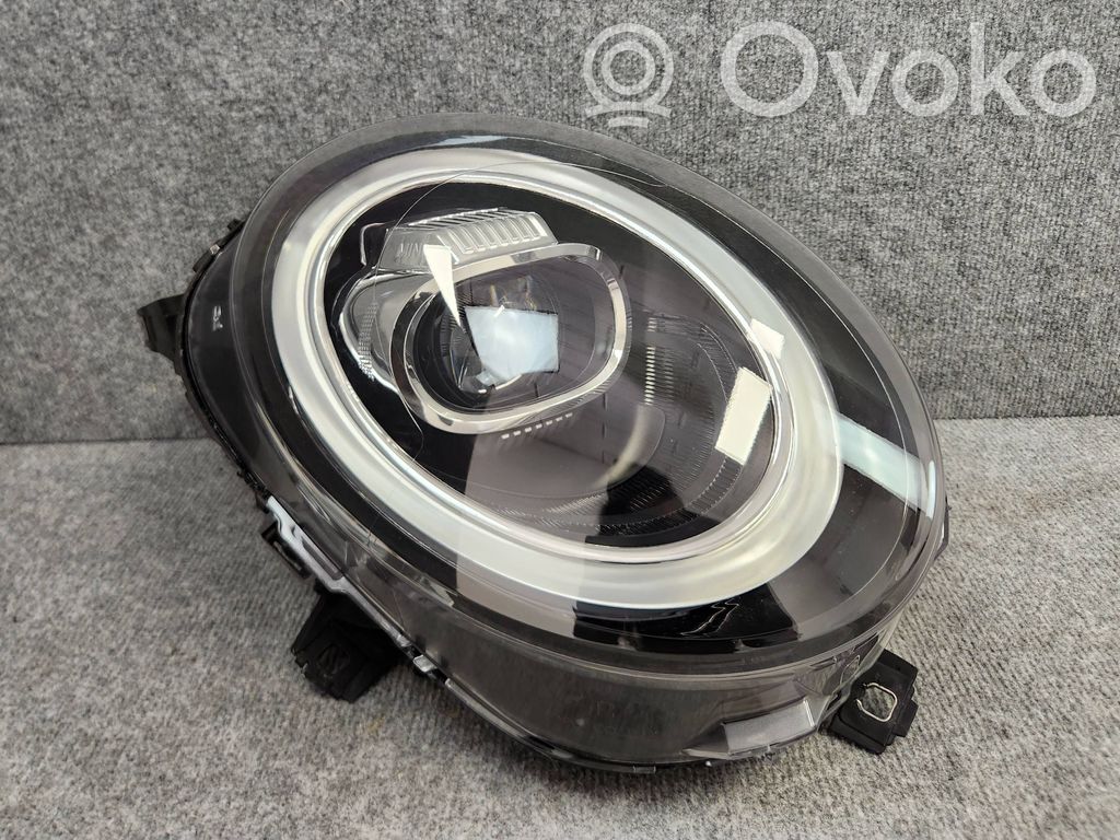 Mini One - Cooper R56 Faro/fanale 