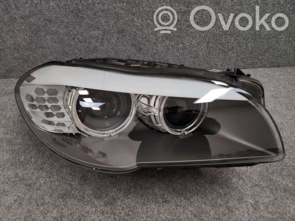 BMW 5 F10 F11 Far 