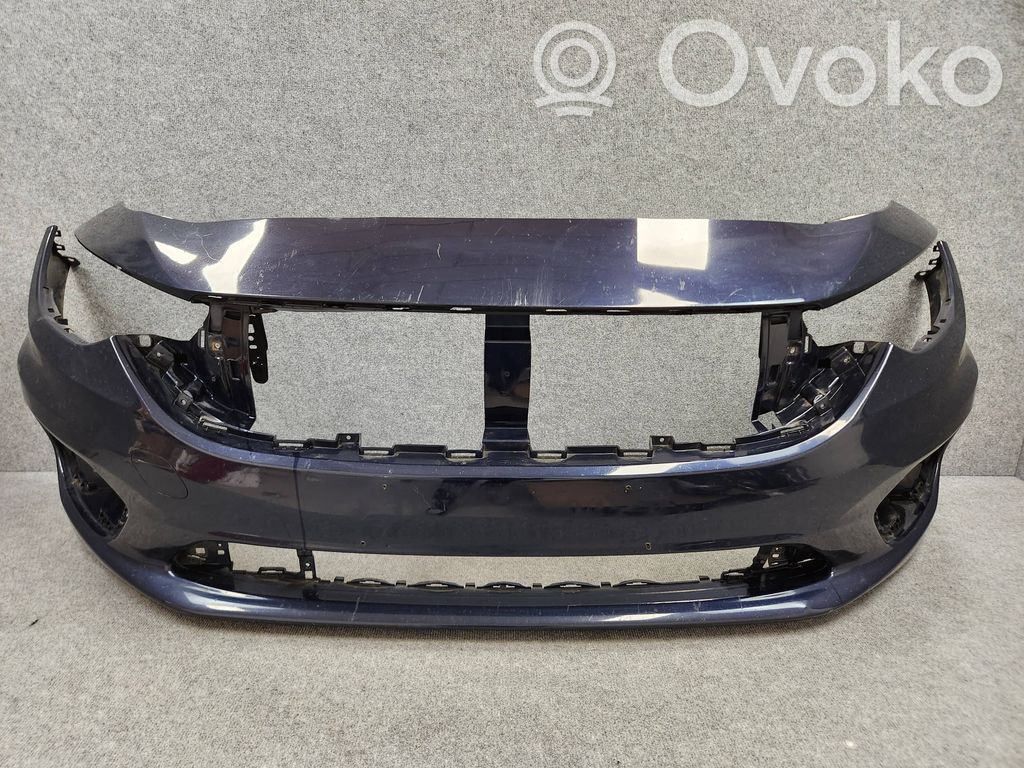 Fiat Tipo Parachoques delantero 