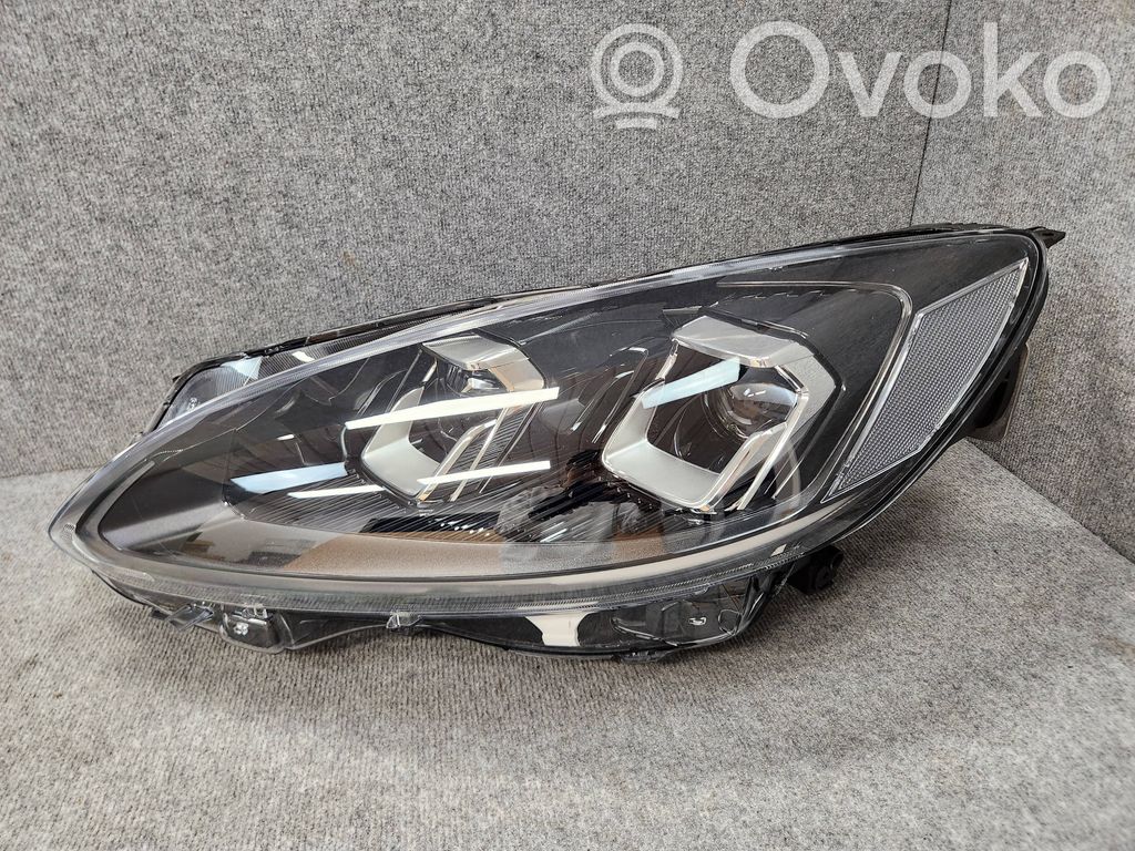 Ford Kuga III Lampa przednia 