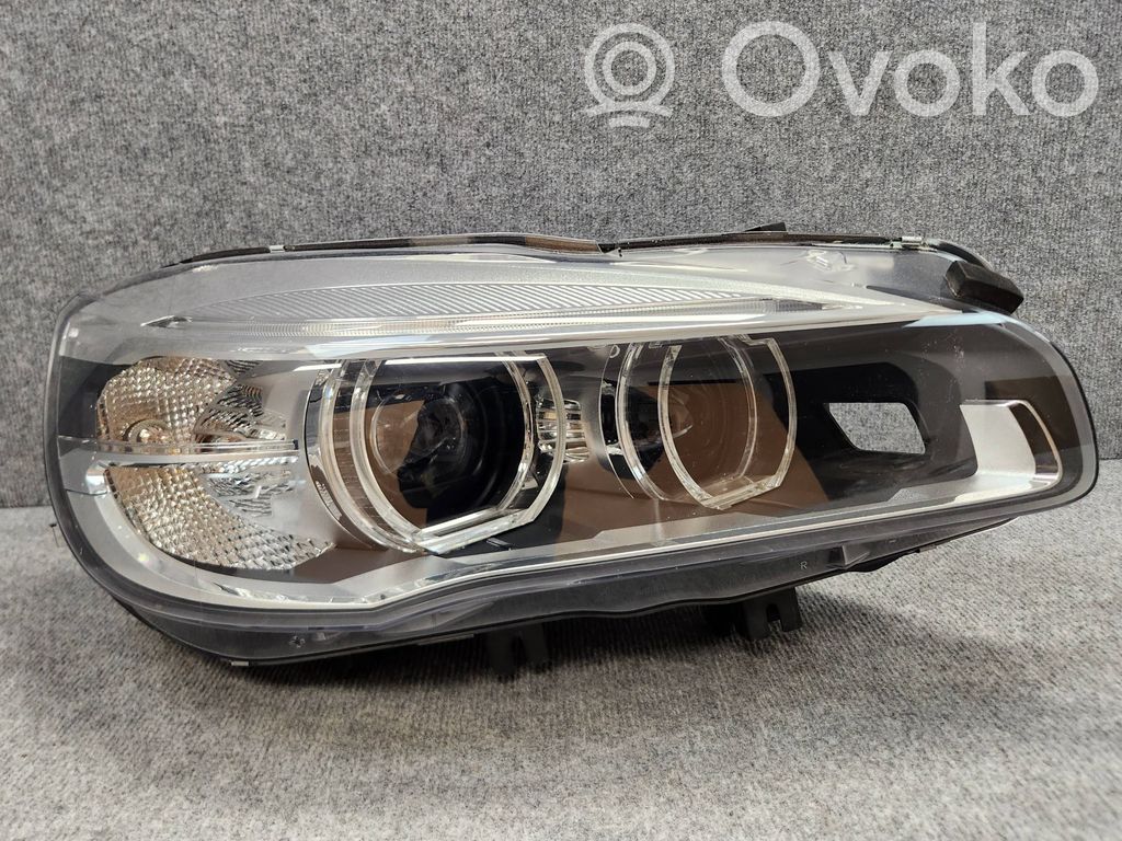 BMW 2 F45 Headlight/headlamp 