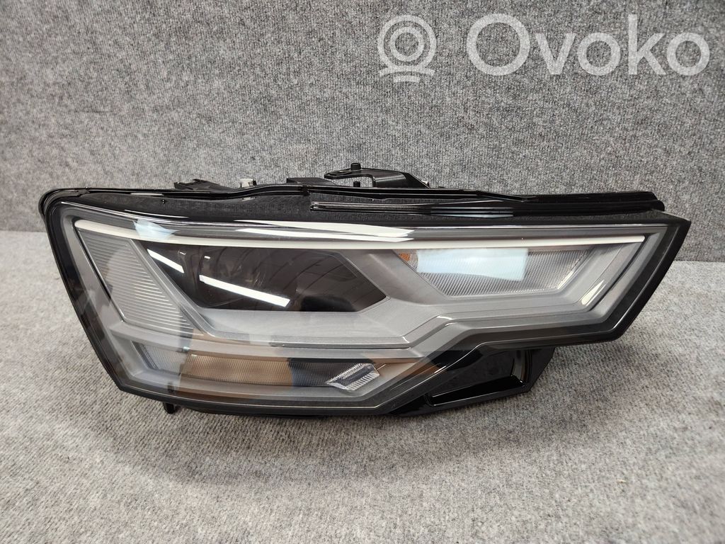 Lampa przednia   4K0941034SCZ,4K0941034