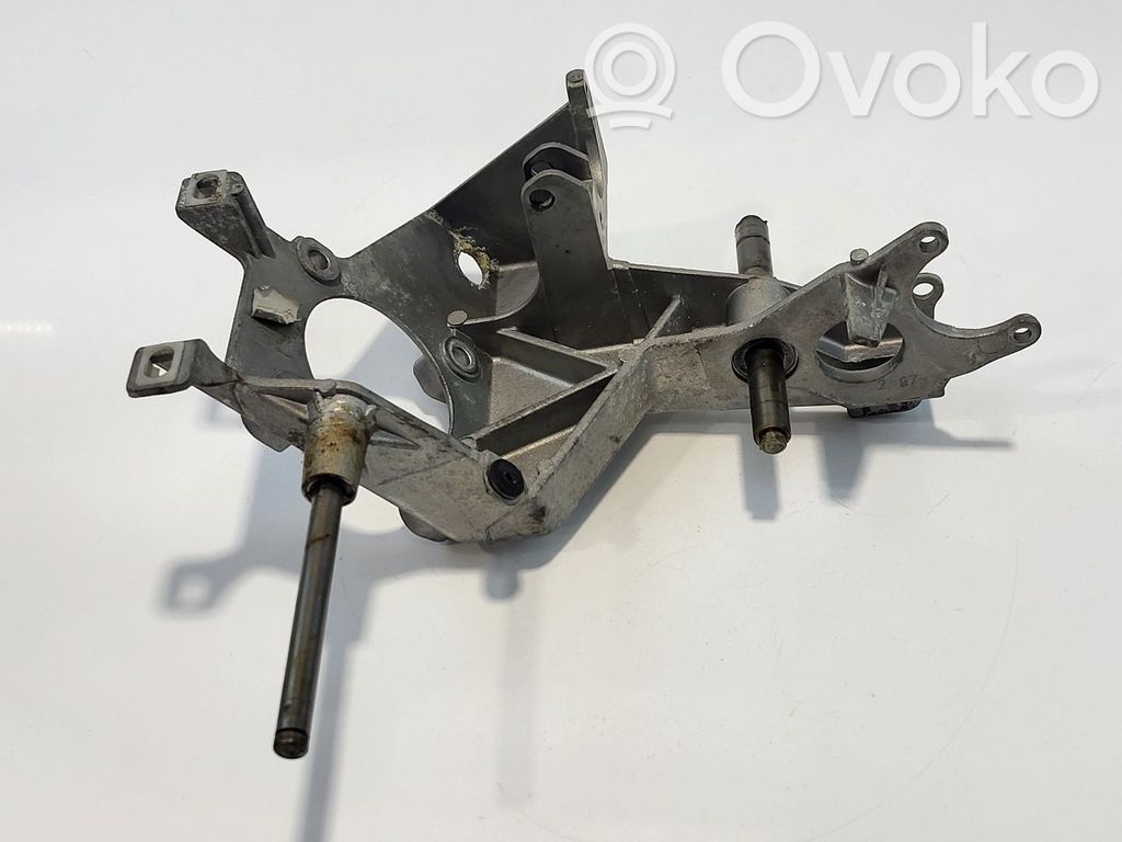 BMW 5 E39 Assemblage pédale 