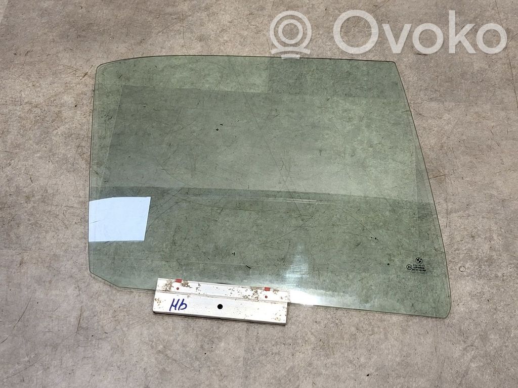 Rear side window   51341960908,51341960908