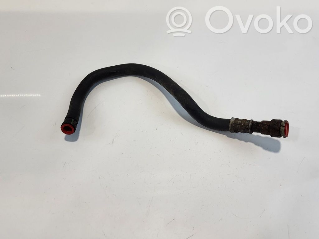Engine coolant pipe/hose   32416781458,32416781458