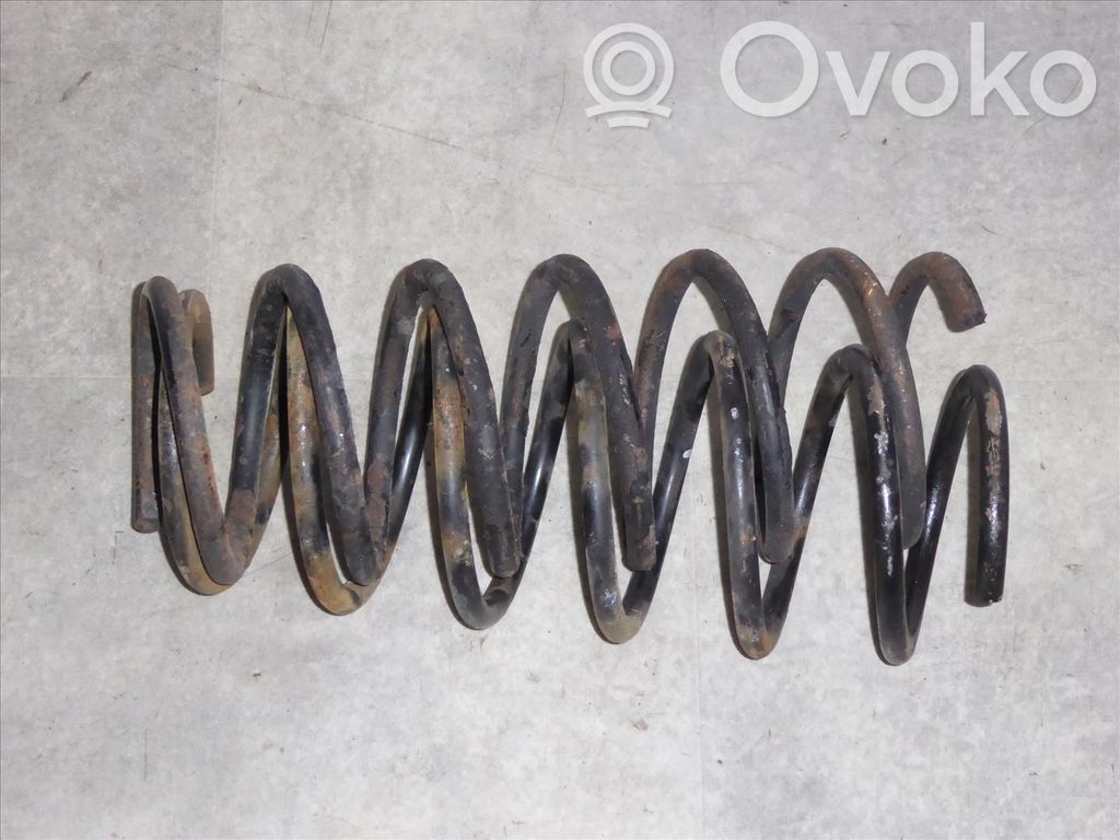 Front coil spring   31331133337,31331133337
