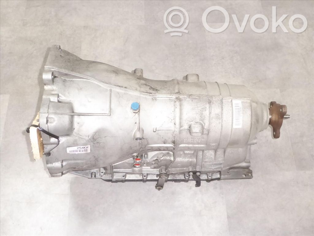 Automatic gearbox   24007544599,24007544599