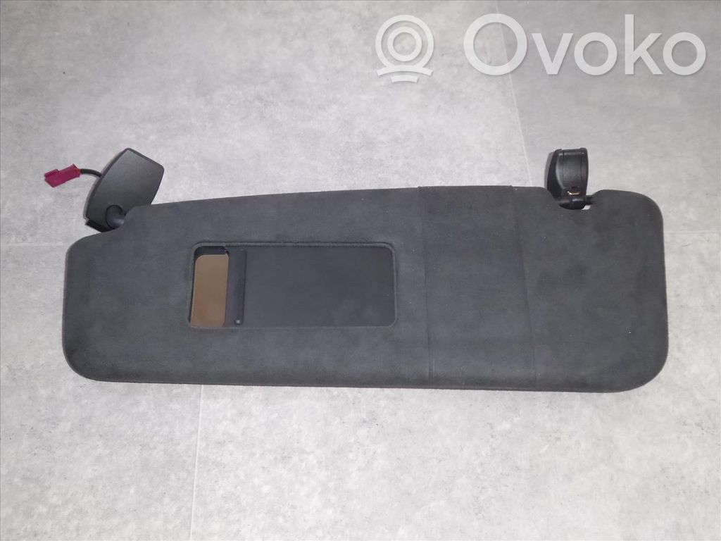BMW 5 E60 E61 Saulessargu panelis 