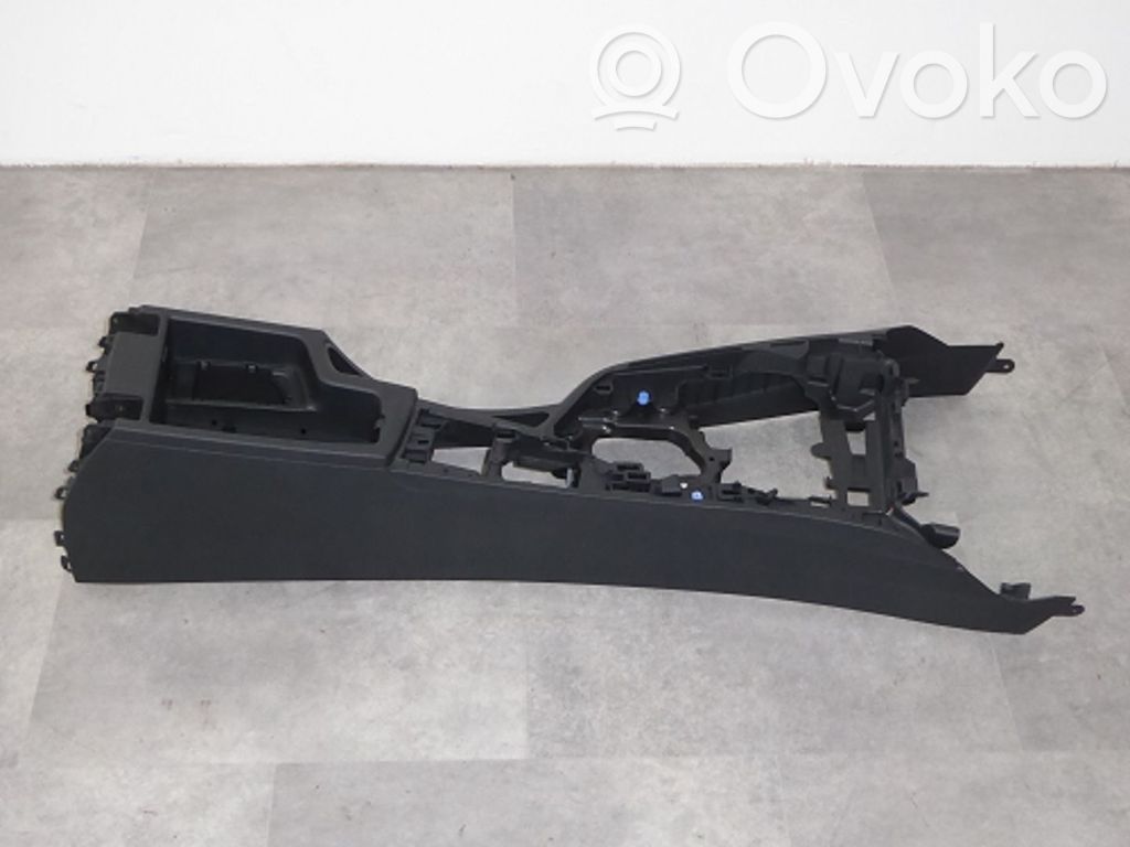 BMW 3 F30 F35 F31 Consola central 
