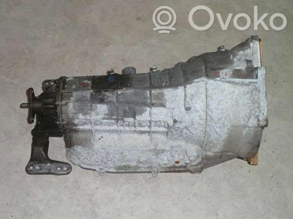 BMW 3 E36 Caja de cambios automática 