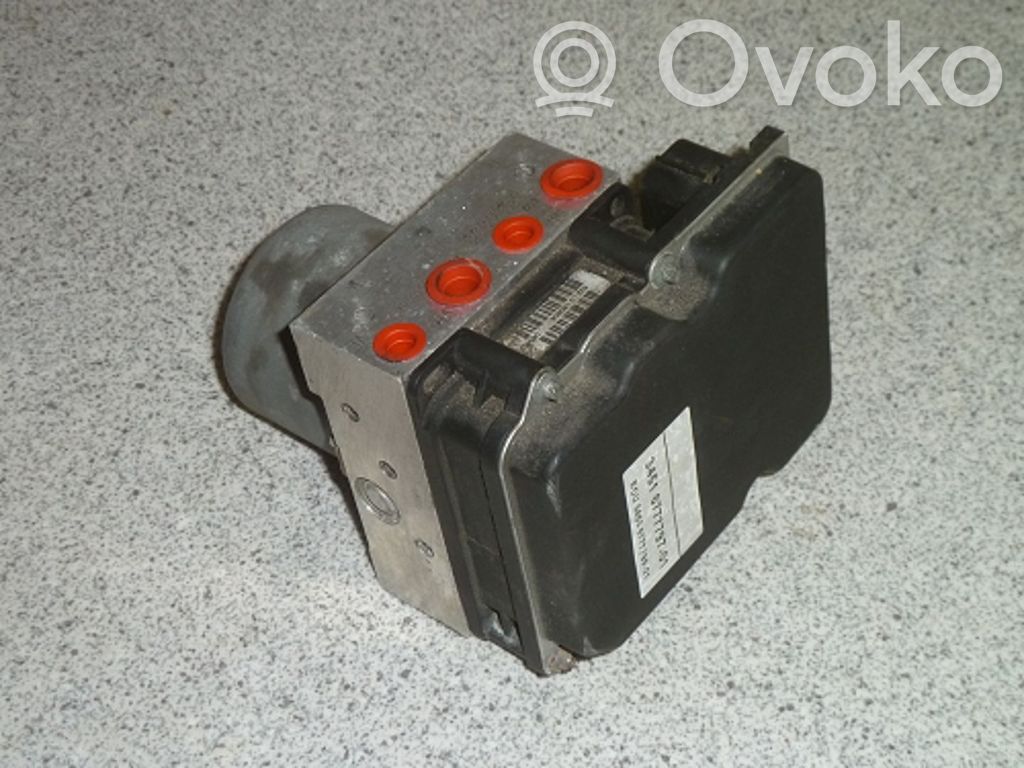 ABS Pump   34516791108,34516791108
