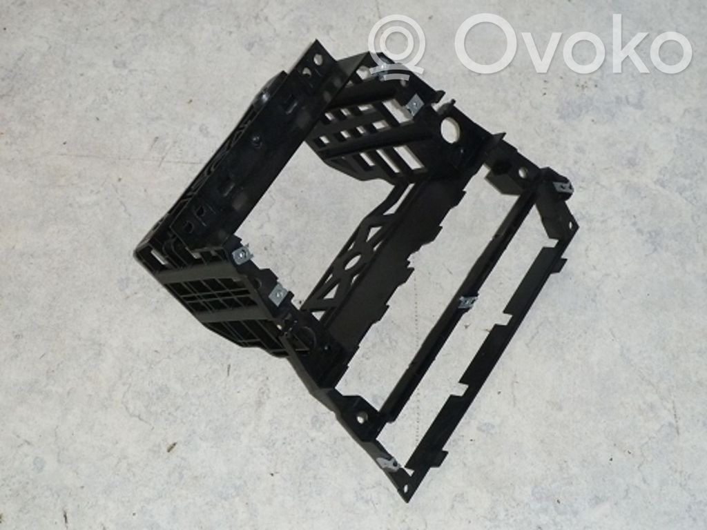 BMW 6 E63 E64 Otras partes del panel de instrumentos 