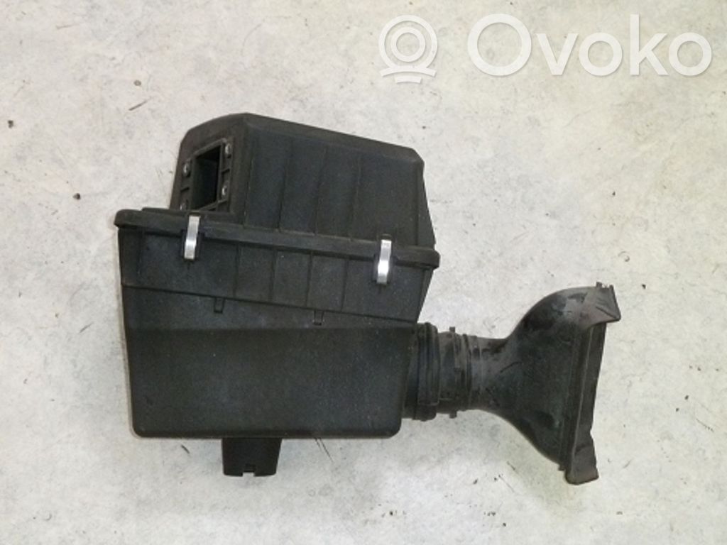 BMW 3 E36 Intake resonator 