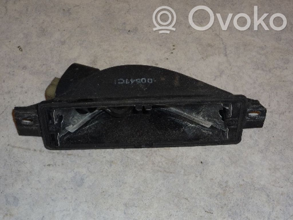 BMW 3 E30 Front indicator light 