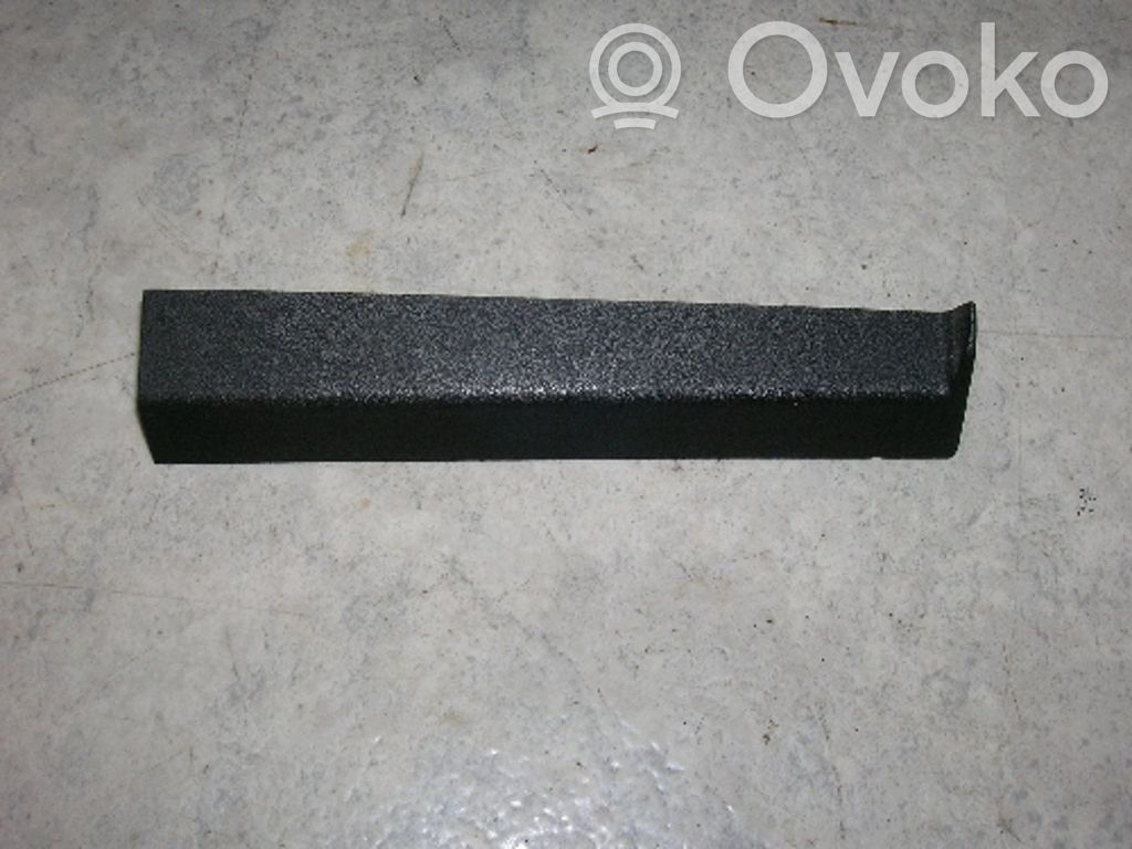 BMW 5 E34 Otras partes del panel de instrumentos 