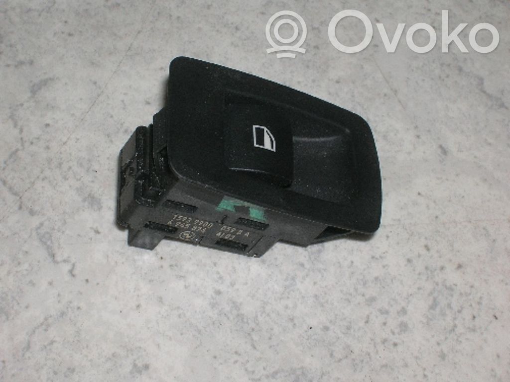 Electric window control switch   61316945874,61316945874