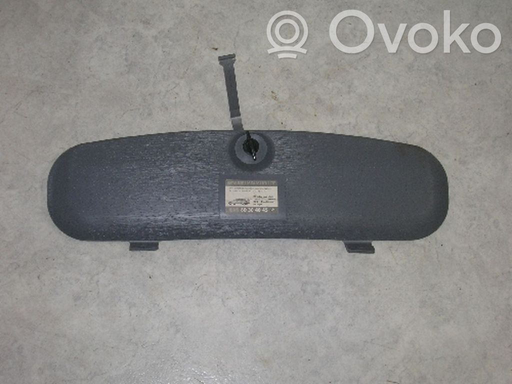 BMW 3 E46 Tool box 