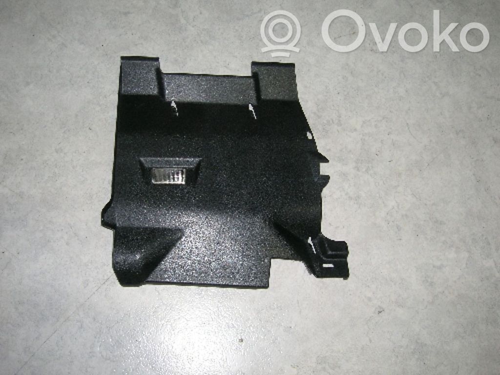 BMW 5 E34 Panel trim 