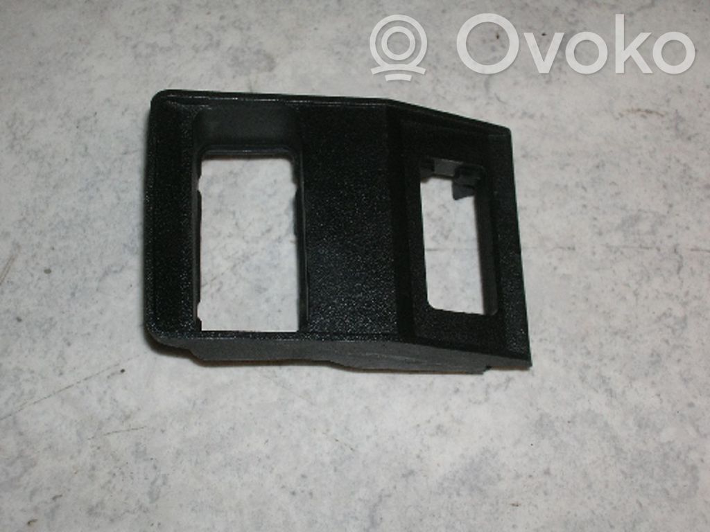 BMW 5 E34 Dashboard trim 