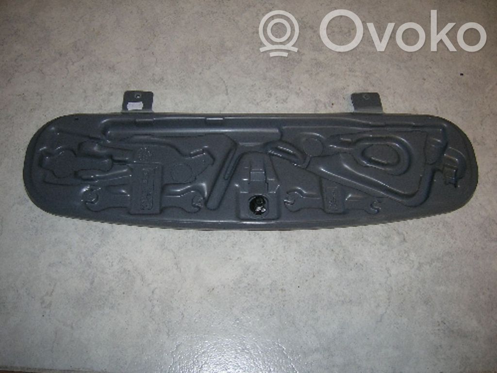 BMW 3 E46 Tool box 