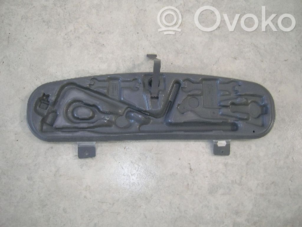 BMW 3 E46 Tool box 
