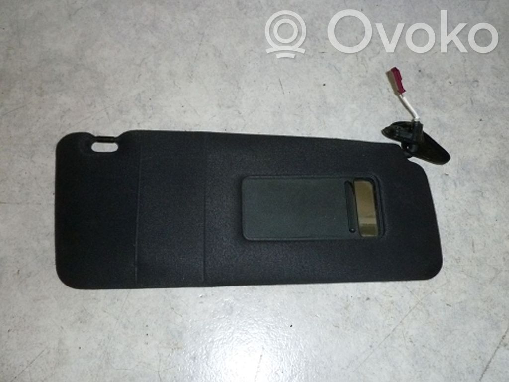 Sun visor   51168258022,51168258022