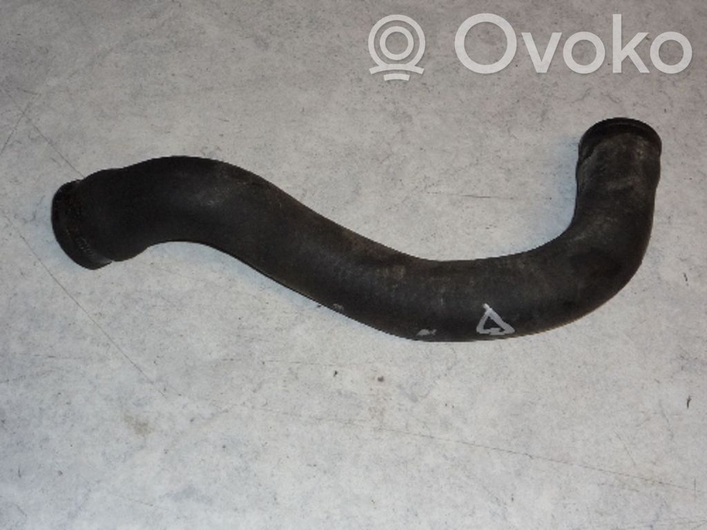 Engine coolant pipe/hose   11531721709,11531721709