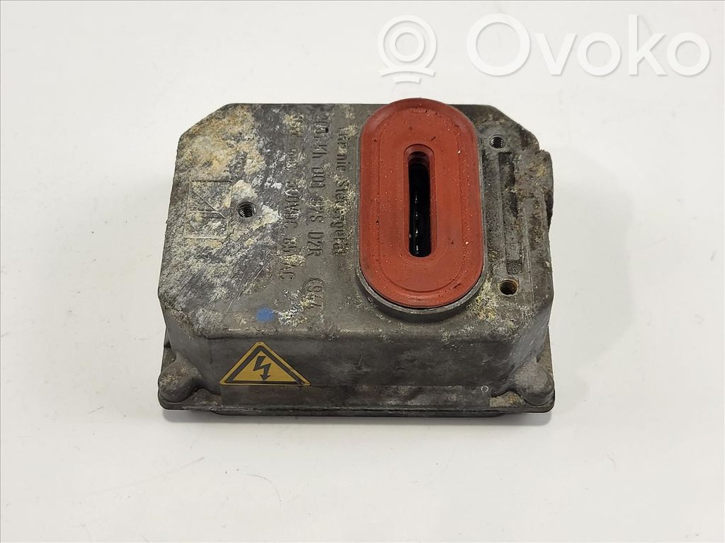 BMW 3 E46 Xenon control unit/module 