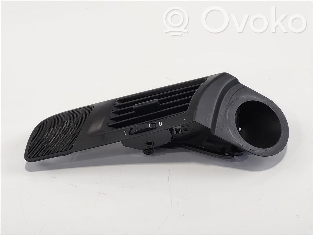 BMW 5 E39 Kita priekinių durų apdailos detalė 