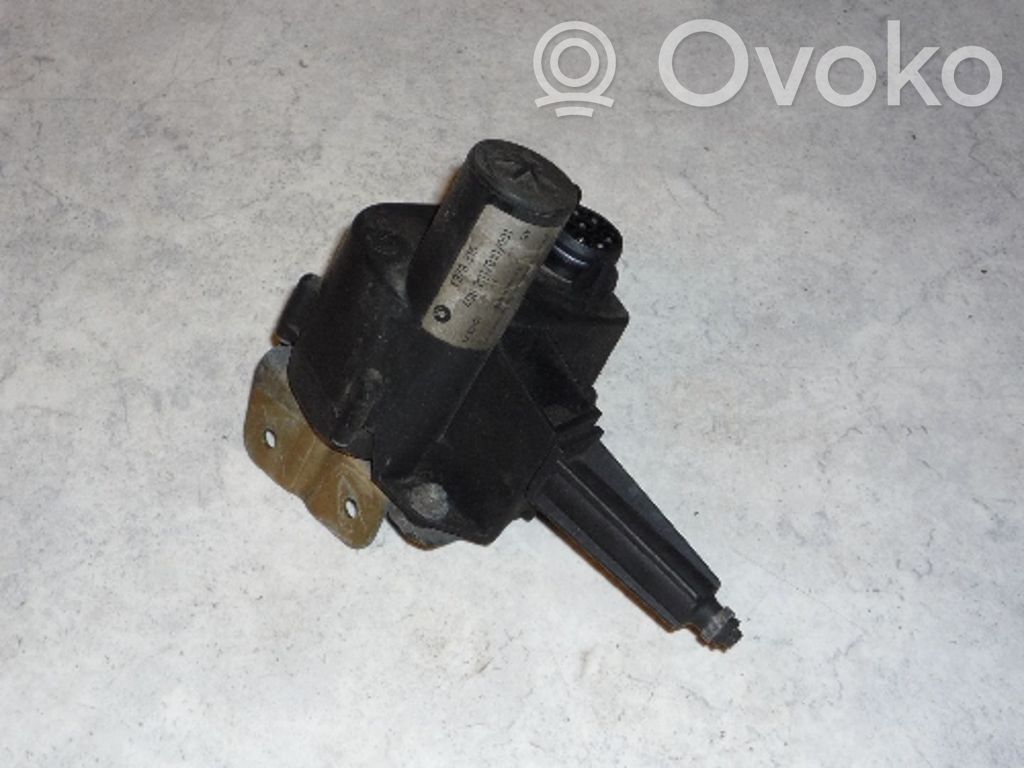 BMW 5 E34 Cruise control unit/module 