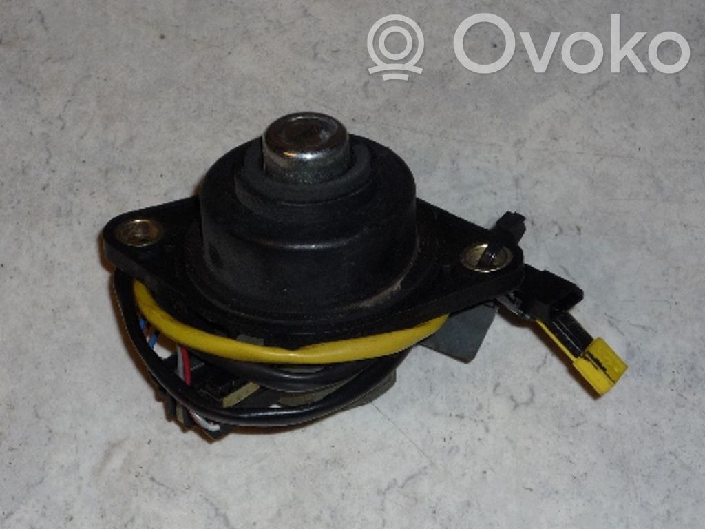 BMW 7 E38 Tailgate/trunk/boot lock/catch/latch 