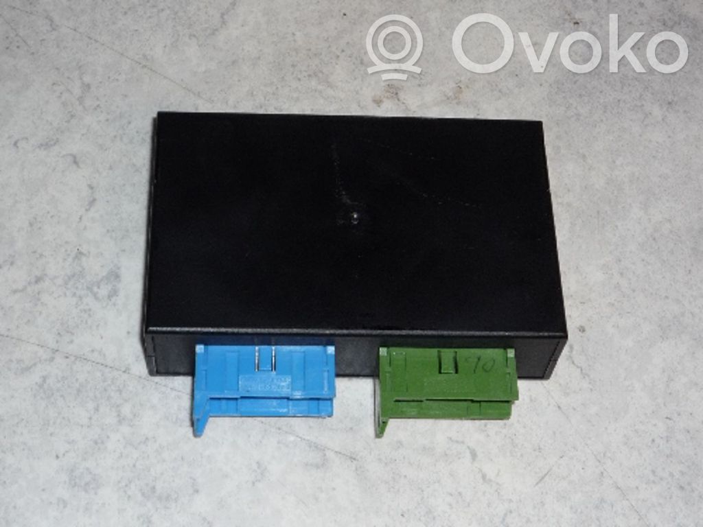 BMW 5 E34 Other control units/modules 