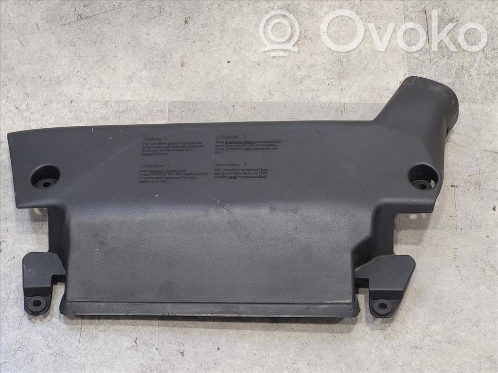 BMW 3 E46 Ansaugbrücke Ansaugkrümmer 