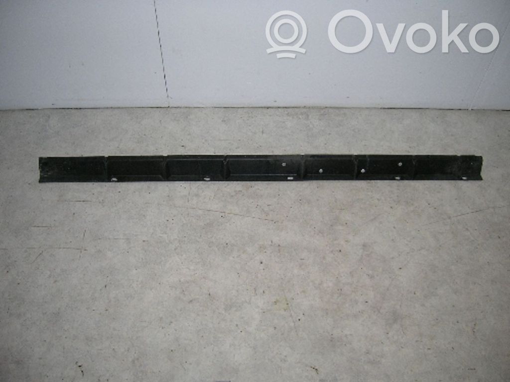 BMW X5 E53 Galinio kėbulo slenksčio apdaila 