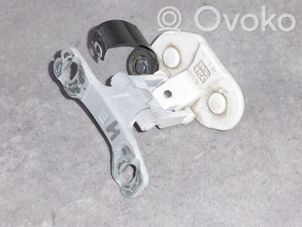 Tailgate/trunk/boot hinge   41627067220,41627067220