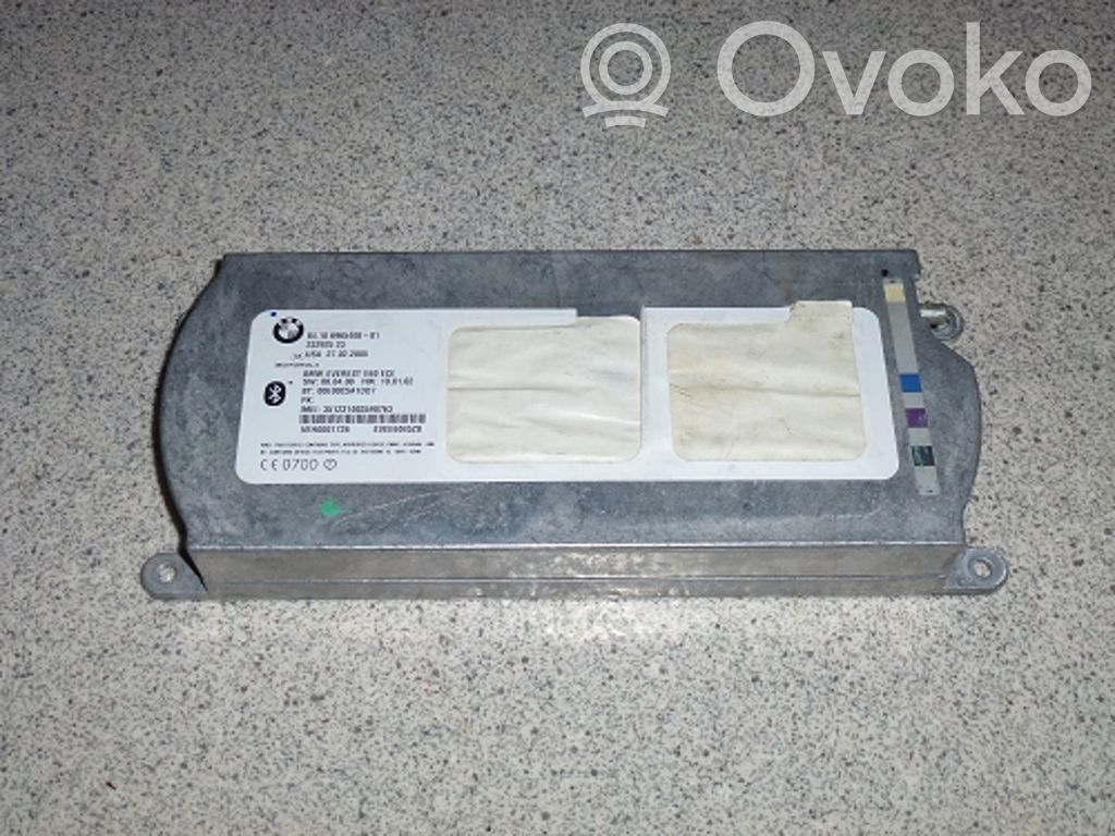 Sonstige Steuergeräte / Module   84109231093,84109231093