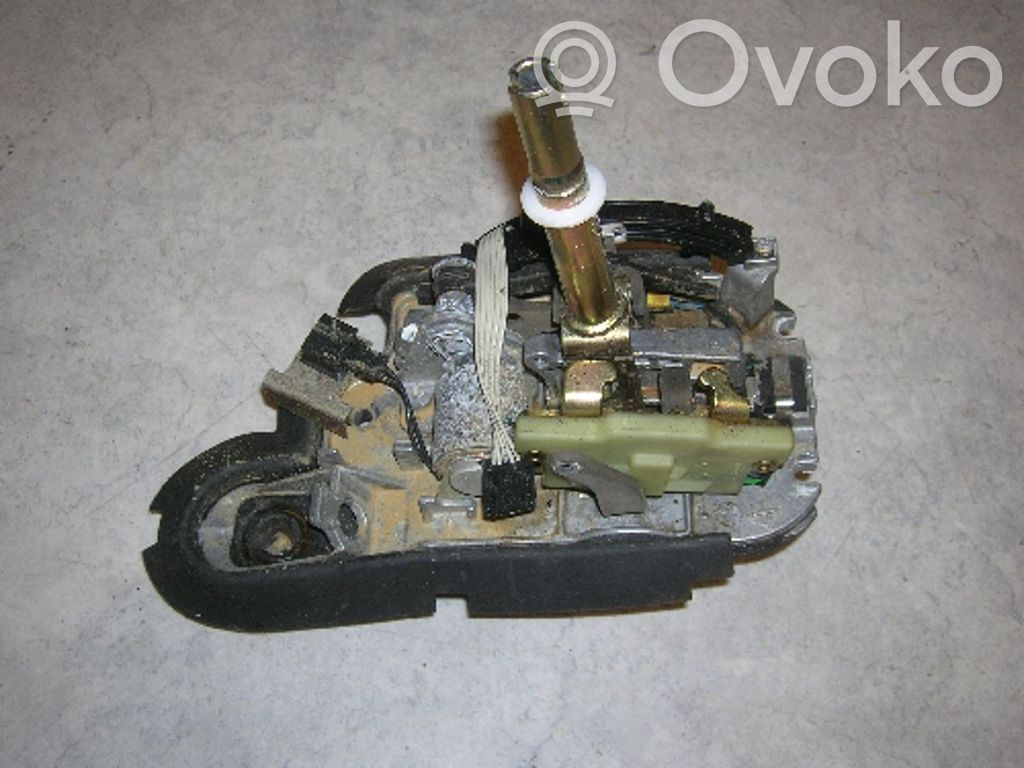 Caja de cambios automática   25161422557,25161422557